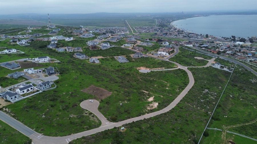 0 Bedroom Property for Sale in Hoogland Western Cape